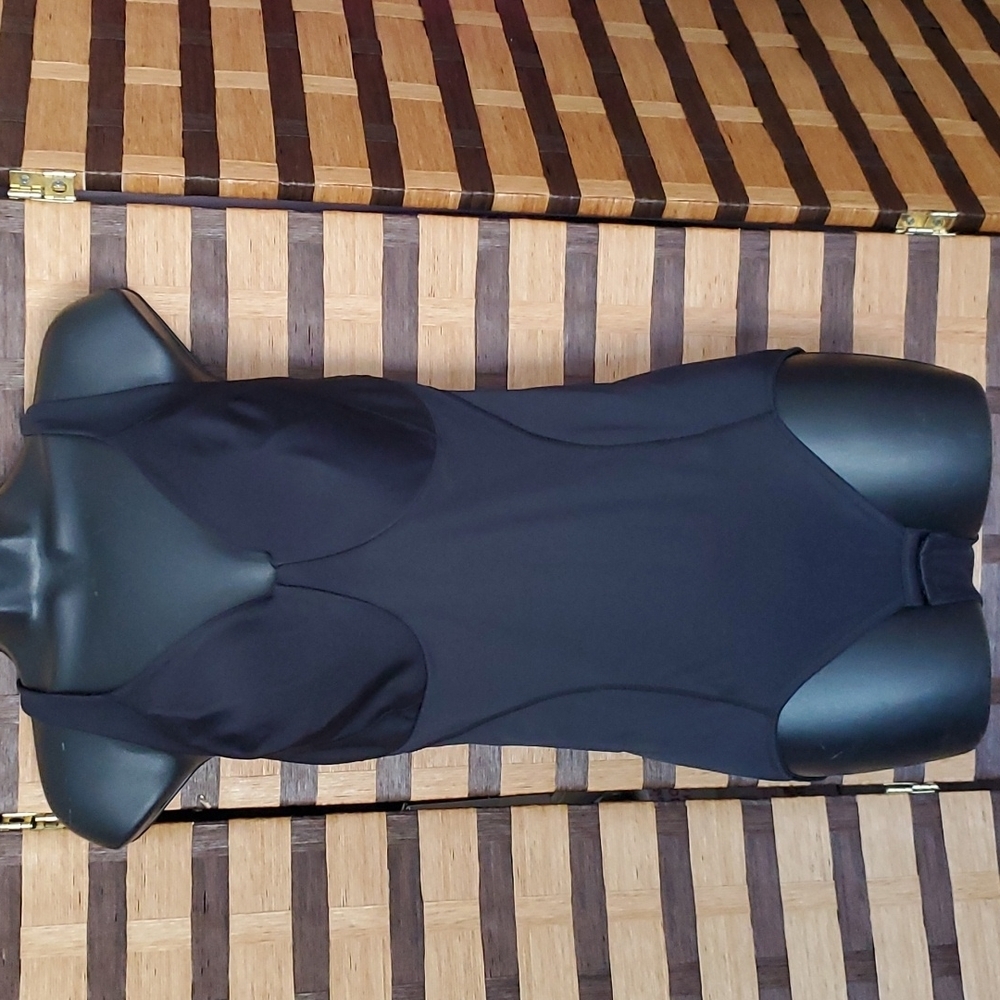 Flexees underwire Shapewear 36DD